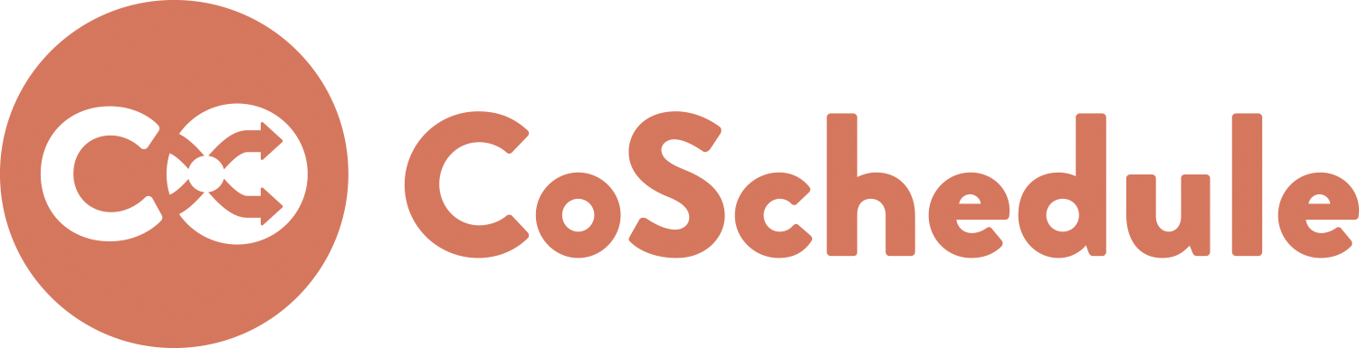 CoSchedule
